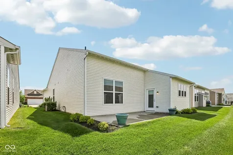 13456 Ravenswood Trail Fishers IN 46037