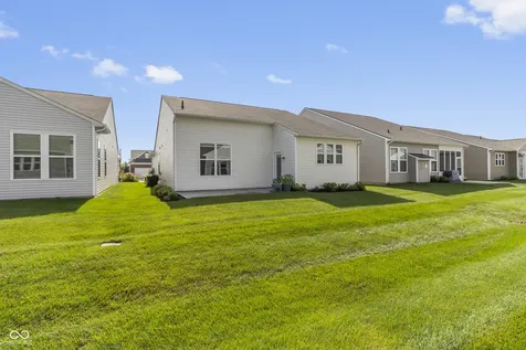 13456 Ravenswood Trail Fishers IN 46037