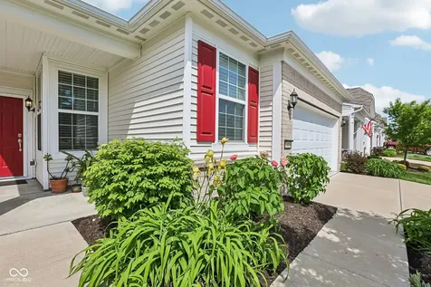 13456 Ravenswood Trail Fishers IN 46037