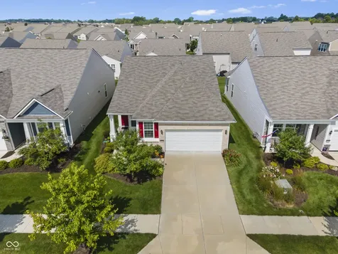 13456 Ravenswood Trail Fishers IN 46037
