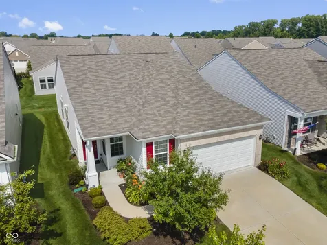 13456 Ravenswood Trail Fishers IN 46037