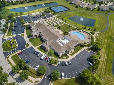 13456 Ravenswood Trail Fishers IN 46037