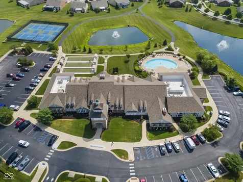 13456 Ravenswood Trail Fishers IN 46037