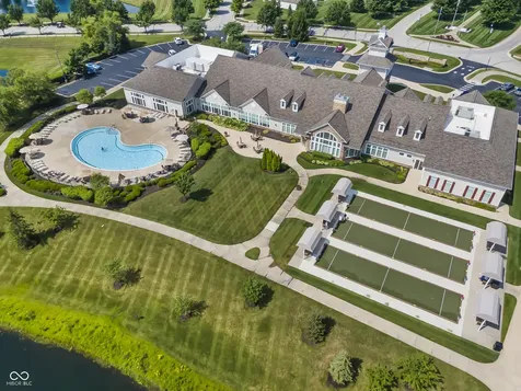 13456 Ravenswood Trail Fishers IN 46037