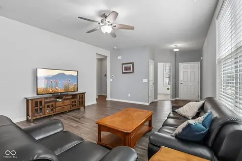 13456 Ravenswood Trail Fishers IN 46037