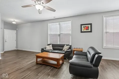 13456 Ravenswood Trail Fishers IN 46037