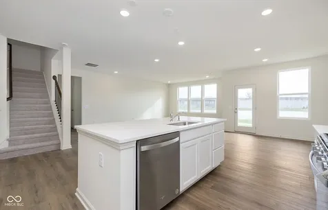 6441 Rippling Rock Drive Plainfield IN 46168