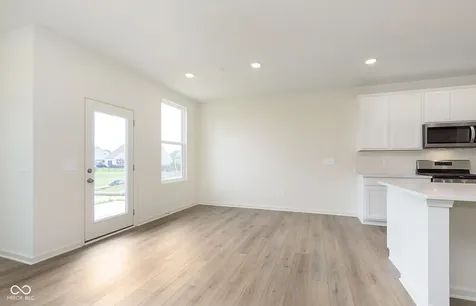 6441 Rippling Rock Drive Plainfield IN 46168