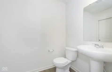 6441 Rippling Rock Drive Plainfield IN 46168