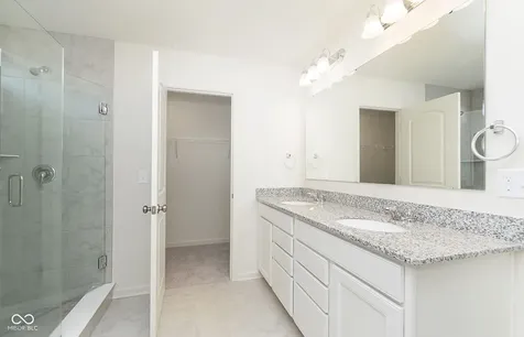 6441 Rippling Rock Drive Plainfield IN 46168