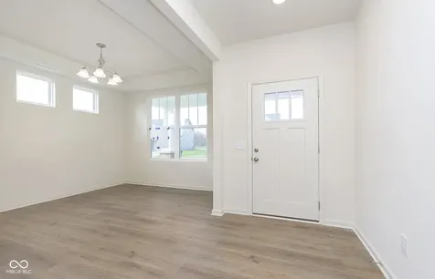 6441 Rippling Rock Drive Plainfield IN 46168
