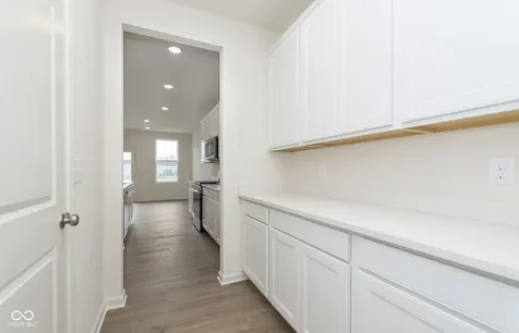 6441 Rippling Rock Drive Plainfield IN 46168