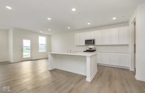 6441 Rippling Rock Drive Plainfield IN 46168
