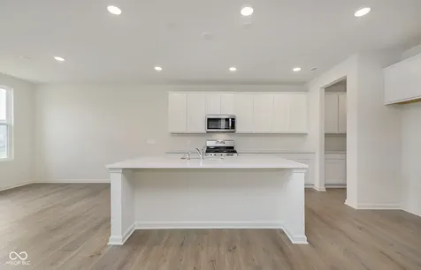 6441 Rippling Rock Drive Plainfield IN 46168