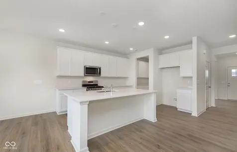 6441 Rippling Rock Drive Plainfield IN 46168