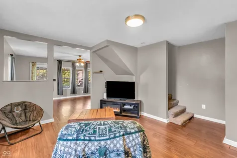 309 N Darlington Street Jamestown IN 46147