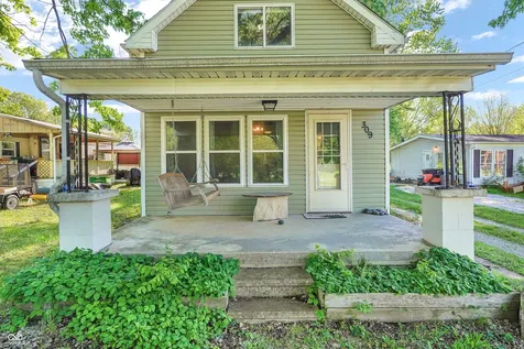 309 N Darlington Street Jamestown IN 46147