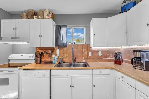 309 N Darlington Street Jamestown IN 46147