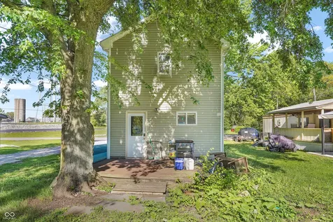 309 N Darlington Street Jamestown IN 46147