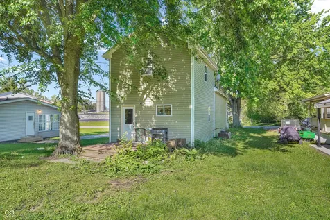 309 N Darlington Street Jamestown IN 46147