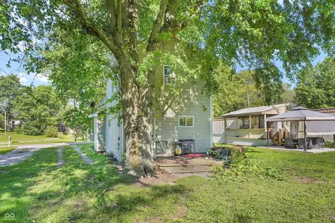 309 N Darlington Street Jamestown IN 46147