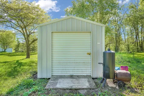 309 N Darlington Street Jamestown IN 46147