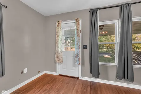 309 N Darlington Street Jamestown IN 46147