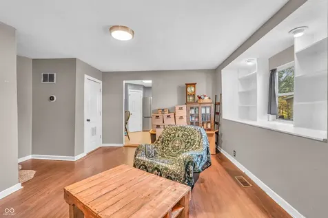 309 N Darlington Street Jamestown IN 46147