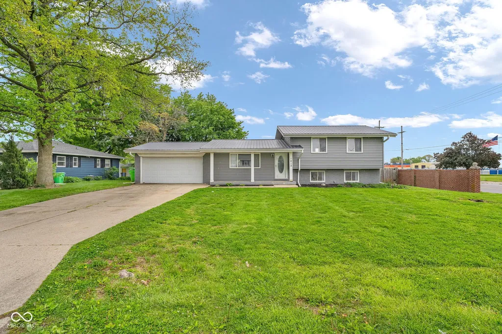 1412 Durham Drive Crawfordsville IN 47933