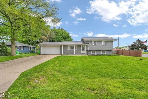 1412 Durham Drive Crawfordsville IN 47933