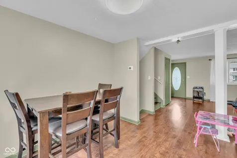 1412 Durham Drive Crawfordsville IN 47933