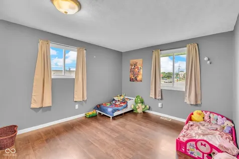 1412 Durham Drive Crawfordsville IN 47933