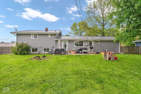 1412 Durham Drive Crawfordsville IN 47933