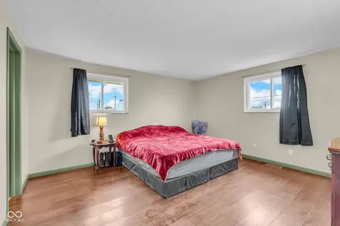1412 Durham Drive Crawfordsville IN 47933