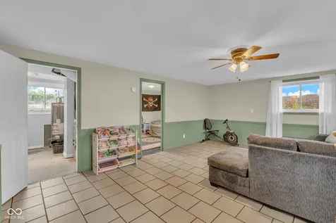 1412 Durham Drive Crawfordsville IN 47933