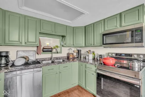 1412 Durham Drive Crawfordsville IN 47933