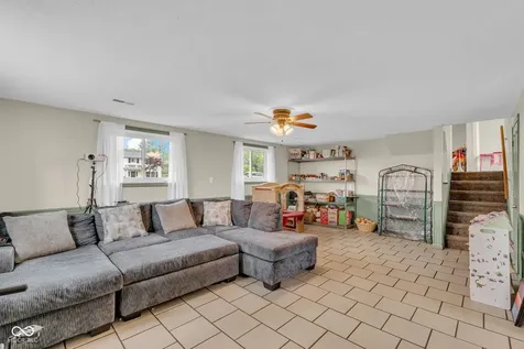 1412 Durham Drive Crawfordsville IN 47933