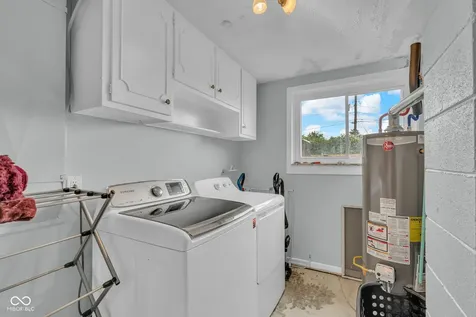 1412 Durham Drive Crawfordsville IN 47933