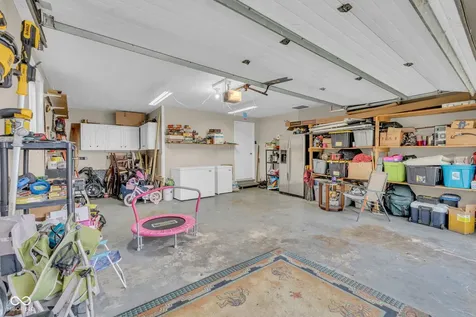 1412 Durham Drive Crawfordsville IN 47933