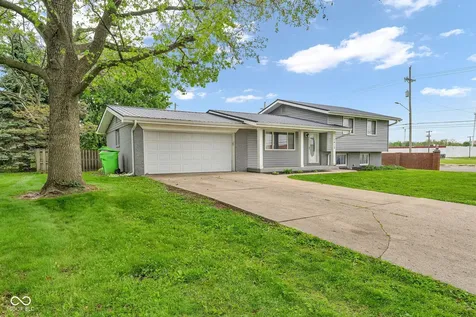 1412 Durham Drive Crawfordsville IN 47933