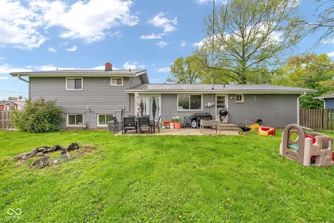 1412 Durham Drive Crawfordsville IN 47933