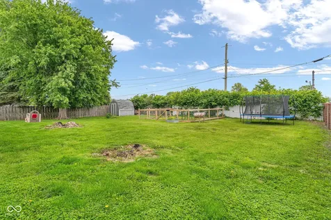 1412 Durham Drive Crawfordsville IN 47933