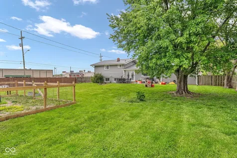 1412 Durham Drive Crawfordsville IN 47933