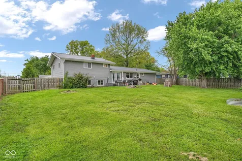 1412 Durham Drive Crawfordsville IN 47933