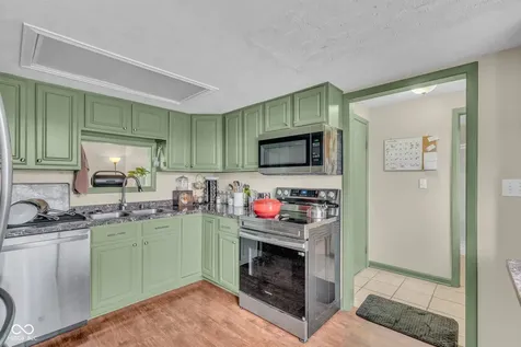1412 Durham Drive Crawfordsville IN 47933