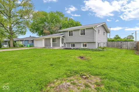 1412 Durham Drive Crawfordsville IN 47933
