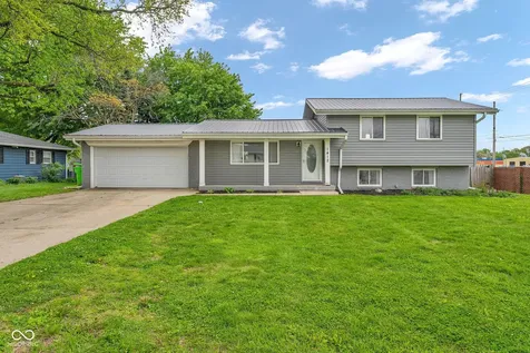 1412 Durham Drive Crawfordsville IN 47933