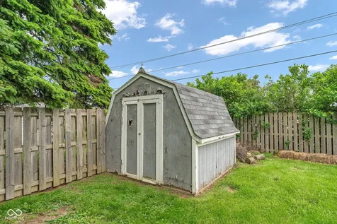 1412 Durham Drive Crawfordsville IN 47933