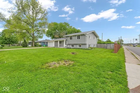 1412 Durham Drive Crawfordsville IN 47933