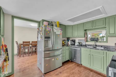 1412 Durham Drive Crawfordsville IN 47933